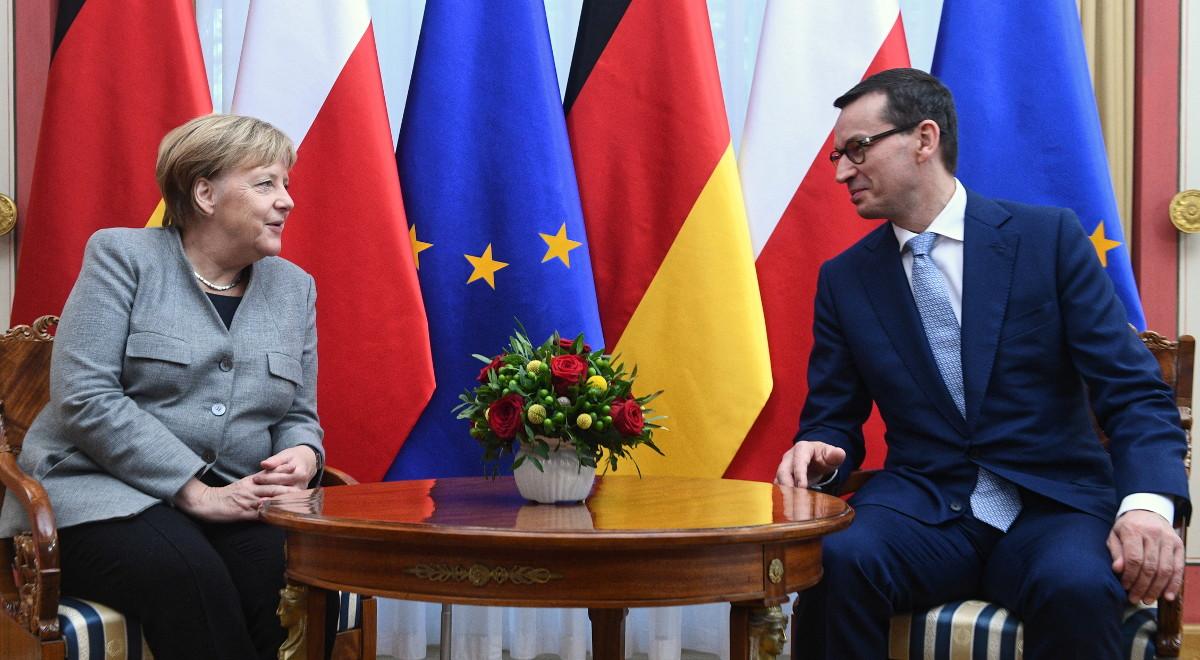 Konsultacje międzyrządowe szansą na przełom w relacjach polsko-niemieckich?