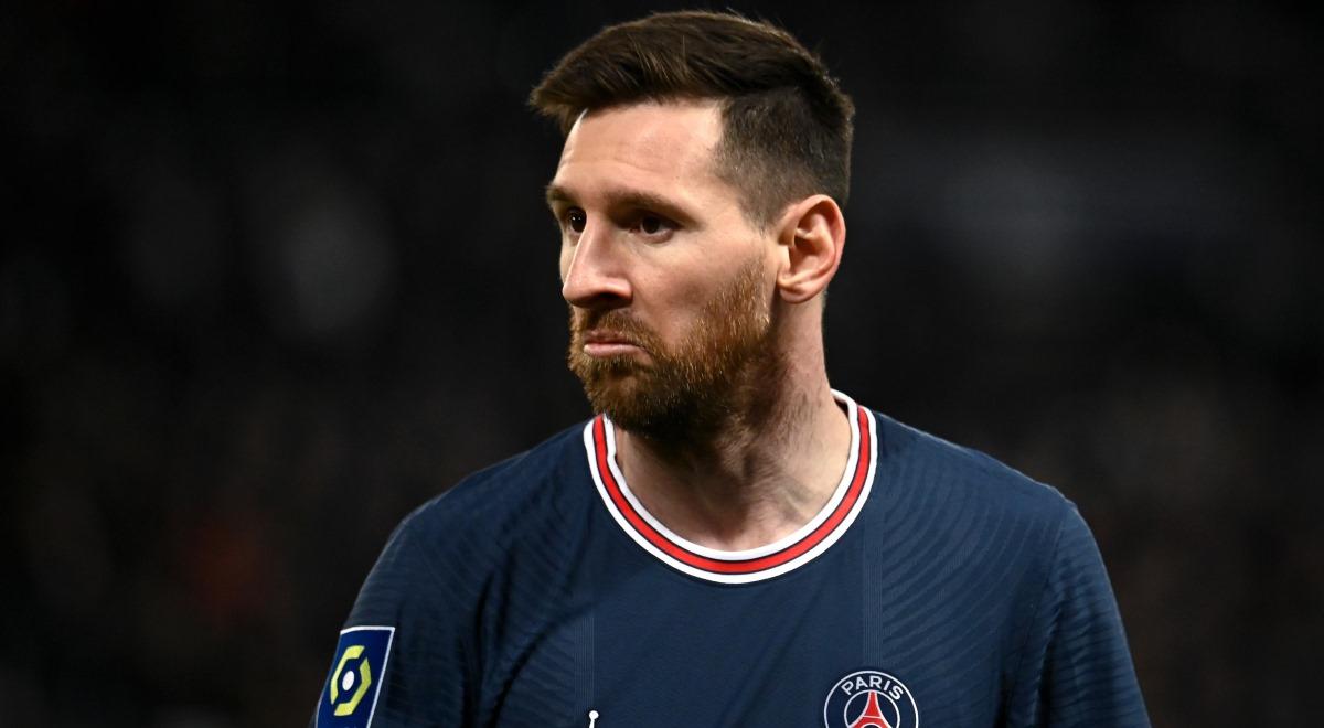 MŚ Katar 2022: Antoni Piechniczek cytowany na całym świecie. Fraza "Messi to leśny dziadek" wzbudza kontrowersje  