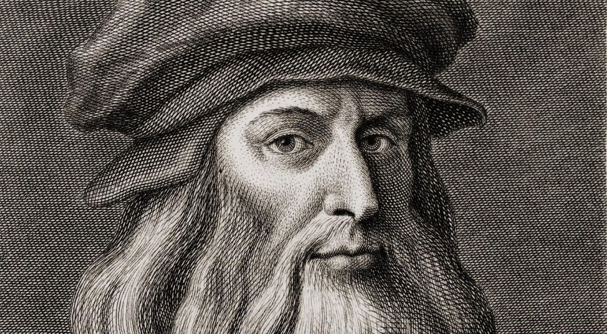 Rodzina Leonarda da Vinci żyje? Naukowcy zidentyfikowali potomków artysty