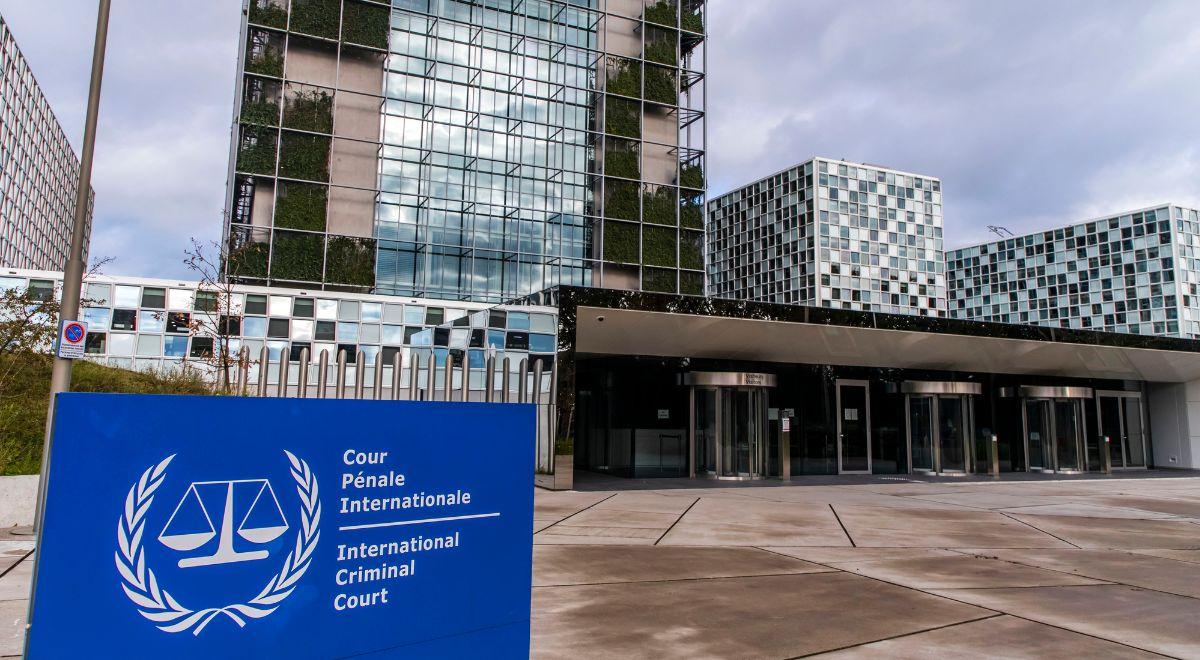 Rosjanin chciał infiltrować Międzynarodowy Trybunał Karny. To ta instytucja ściga Putina za zbrodnie na Ukrainie