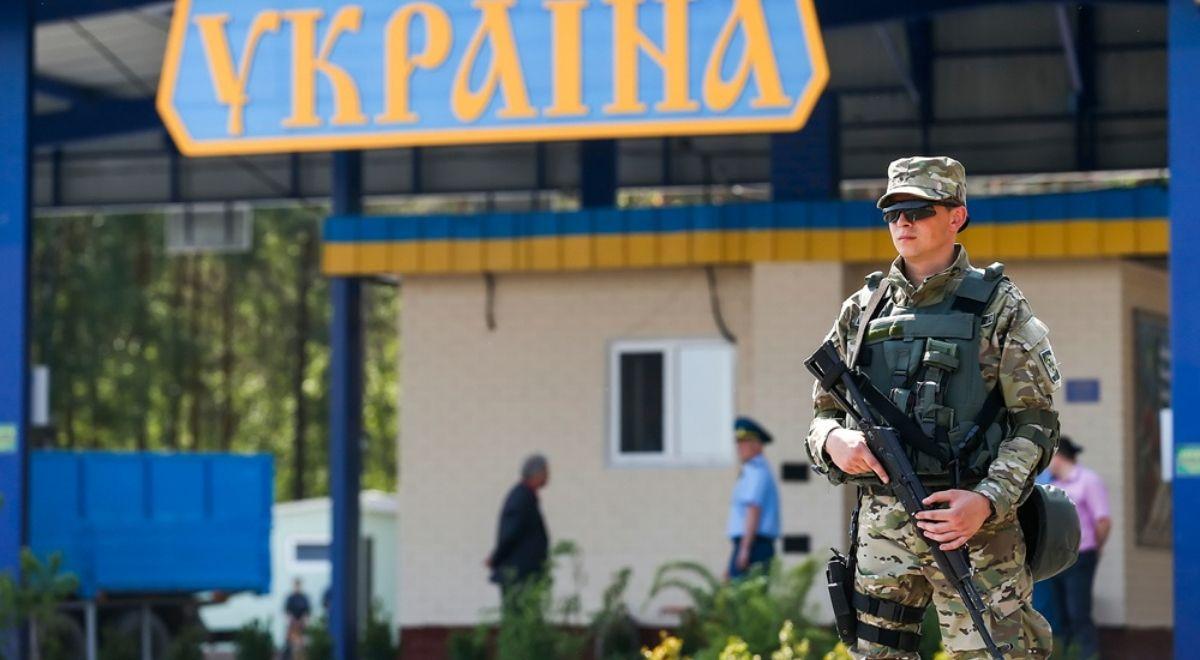 Niepokojące doniesienia z ukraińskiej granicy. Rosja i Białoruś przygotowują się na manewry