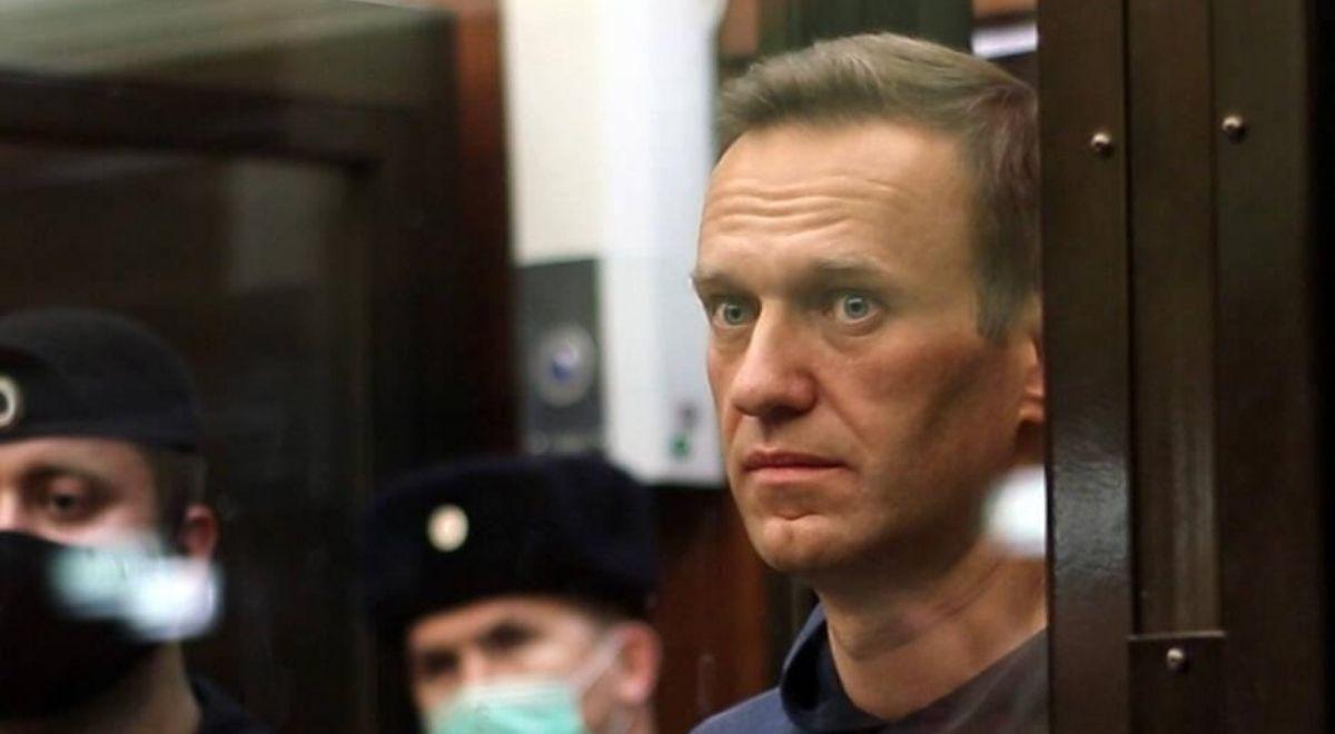 Rocznica próby otrucia Nawalnego. Polskie MSZ apeluje do Rosji o przeprowadzenie rzetelnego śledztwa
