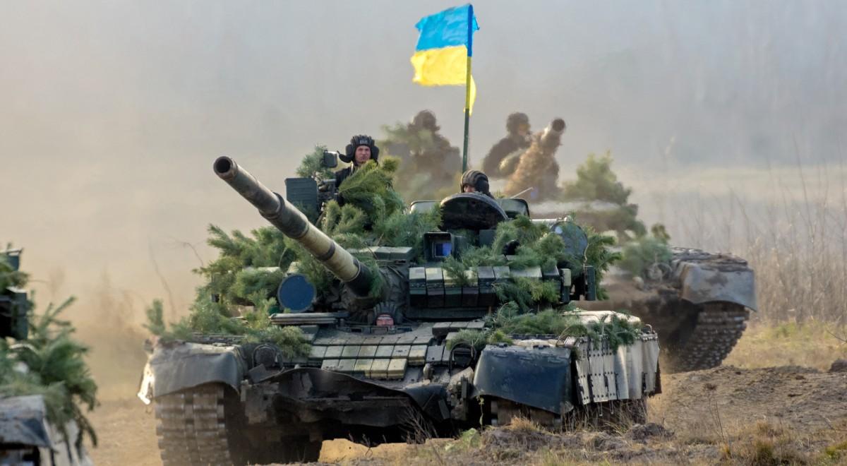 "Taka sytuacja nie pozostanie bez odpowiedzi". Szef BBN o możliwym ataku na Ukrainę