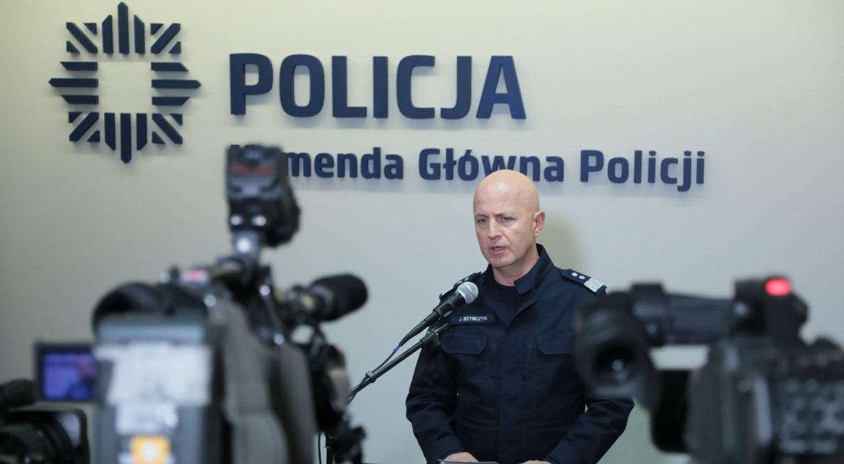 Toruń: sprawa incydentu na policji w Toruniu przekazana do Słupska