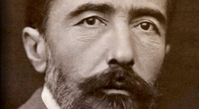 Szukając Dziury w Całym: O Josephie Conradzie