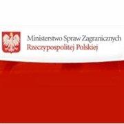 Litwin będzie wiceszefem polskiego MSZ ?