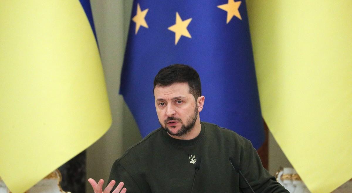 "To nie są tylko slogany, puste hasła, ale realna wola współpracy". Wiceszef MSZ o wstąpieniu Ukrainy do UE