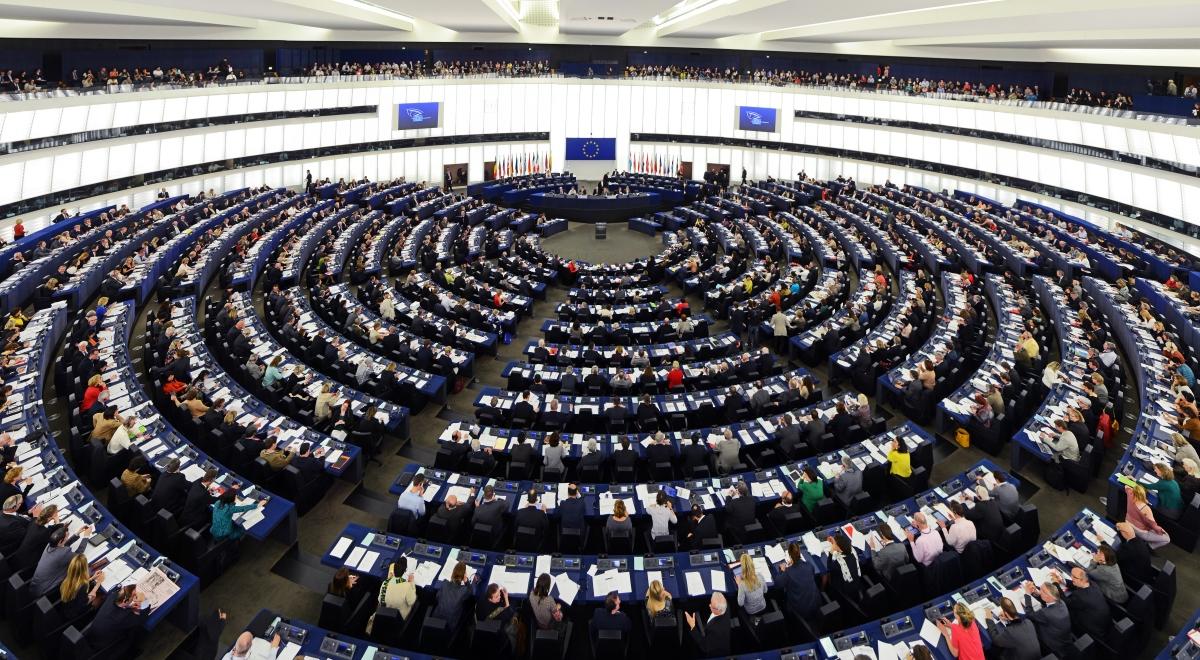 63 procent nowych deputowanych w kolejnej kadencji Parlamentu Europejskiego