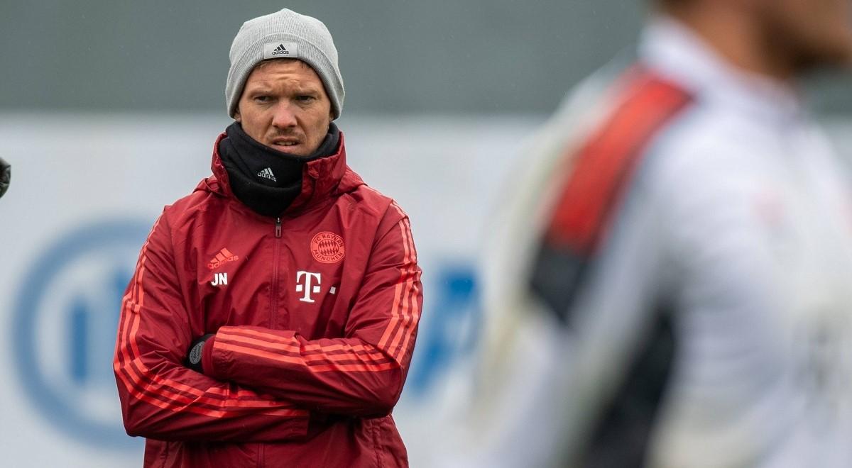 Bundesliga: koronawirus w Bayernie. Są konsekwencje wobec niezaszczepionych piłkarzy
