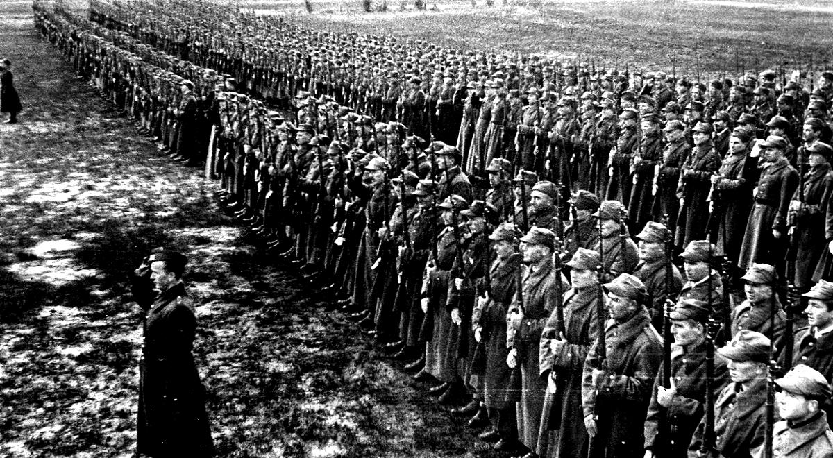 Sondaż: co Polacy wiedzą o postaciach z II wojny światowej?