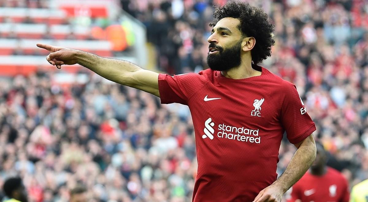Paryż 2024: Mohamed Salah zagra na igrzyskach olimpijskich? Decyzja należy do Liverpoolu