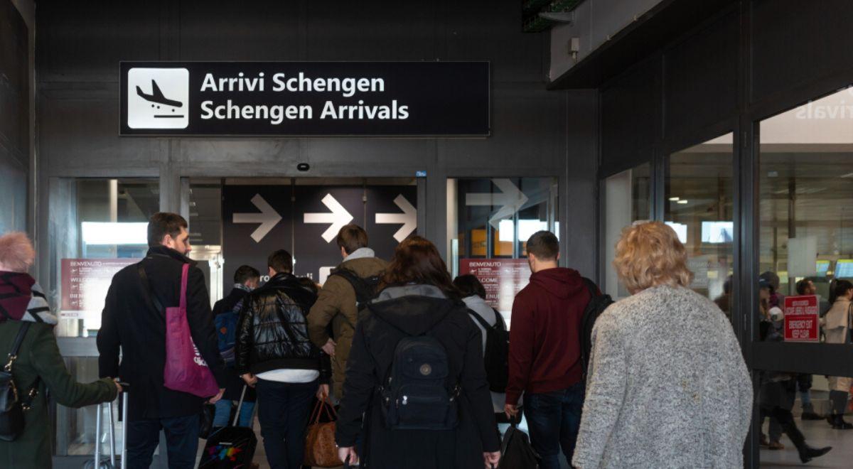 Zakaz wjazdu dla Rosjan z wizami Schengen. Estonia zaostrza przepisy