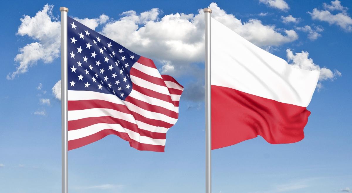 Ekspert: dobre relacje gospodarcze między Polską a USA nie powinny ulec zmianie za kadencji Joe Bidena