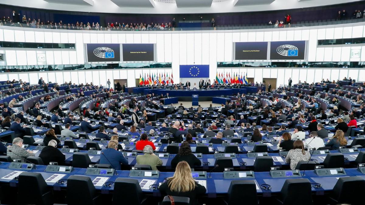 Bruksela: nowe przeszukania w PE w związku z aferą korupcyjną