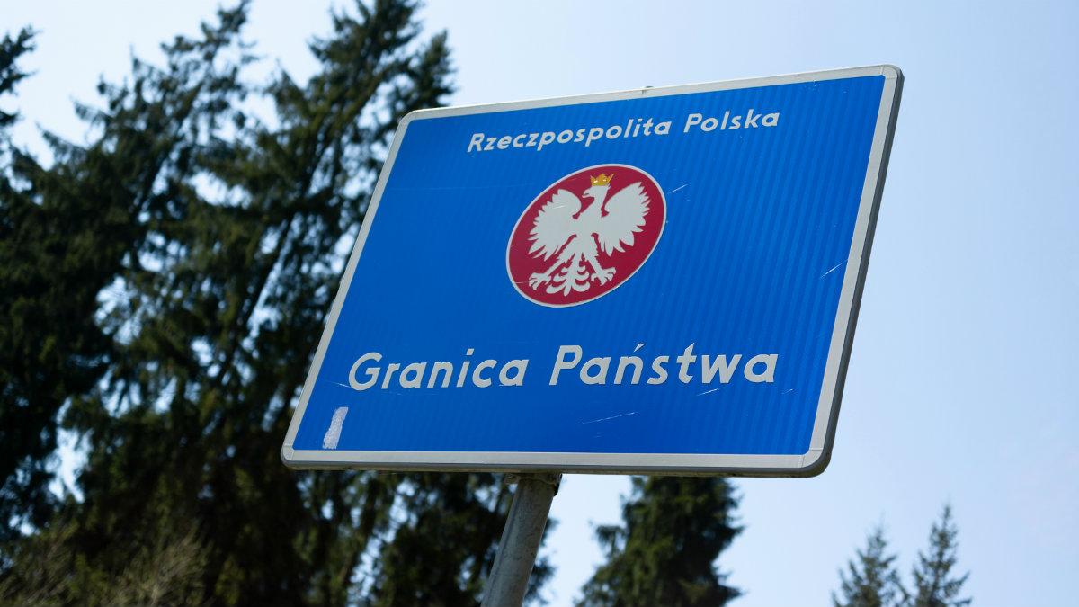 Otwarcie polskich granic. Decyzja w tym tygodniu