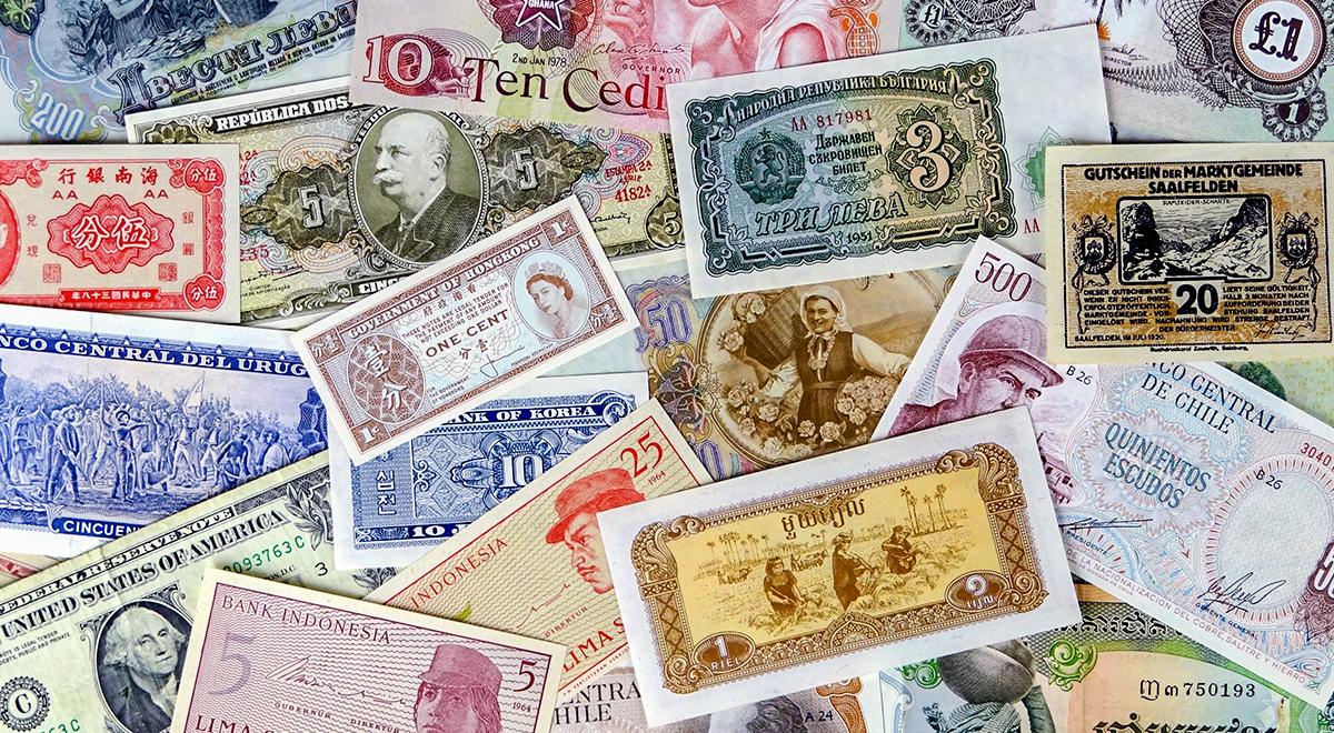 Słaba waluta: to atut czy zagrożenie? Lepsza jest słabsza, ale przy silnej gospodarce