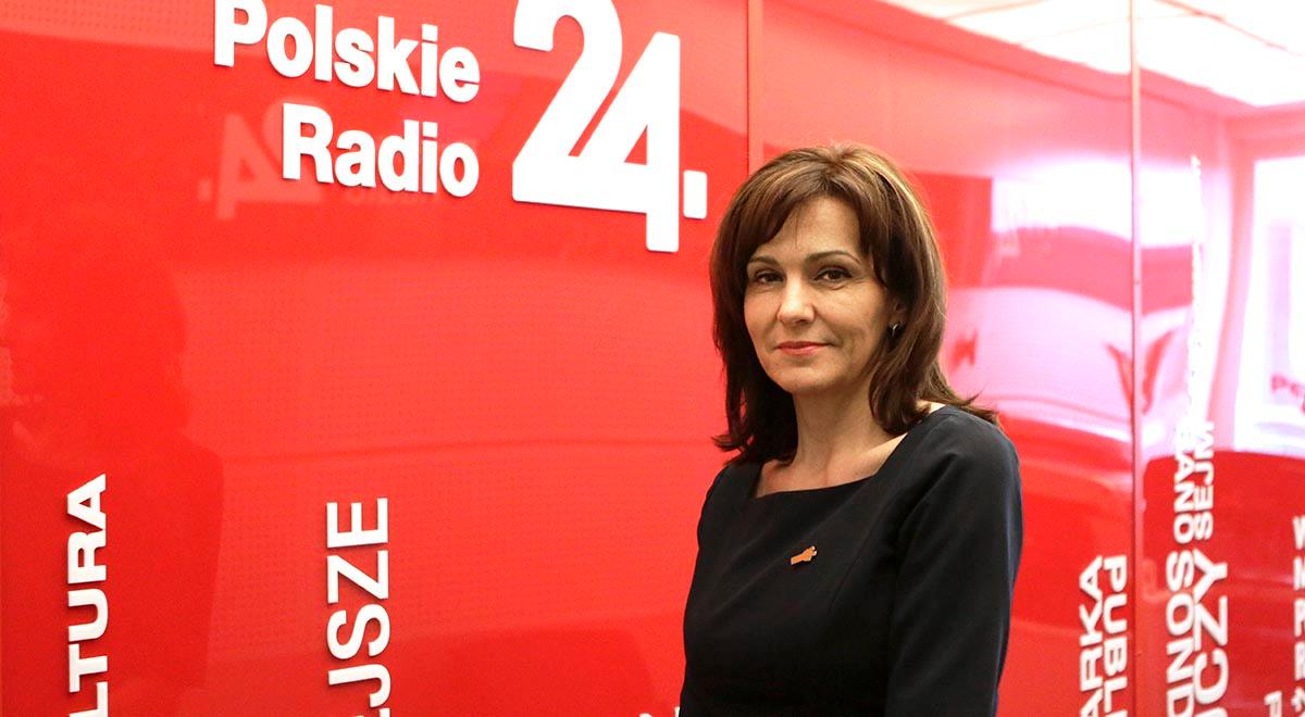 Gabriela Morawska-Stanecka: zaostrzenie Kodeksu Karnego nie pomoże w walce z pedofilią