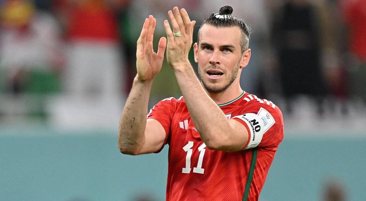 Oficjalnie: Gareth Bale zakończył karierę. Walijczyk powiedział pas w wieku zaledwie 33 lat