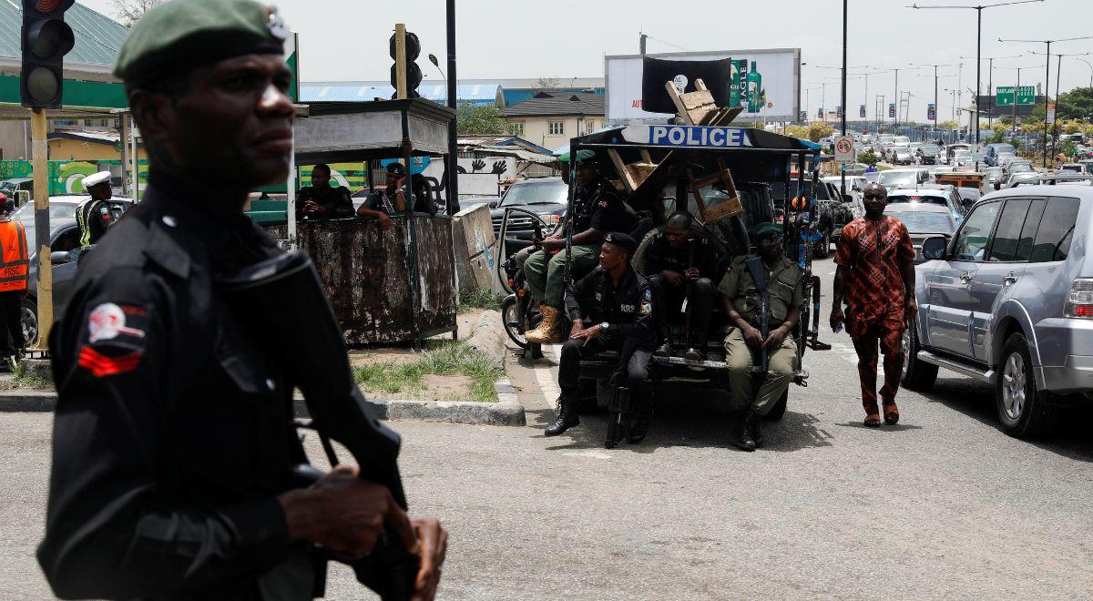 Barbarzyński atak na nigeryjskie wioski. Co najmniej 160 osób nie żyje, ponad 300 zostało rannych
