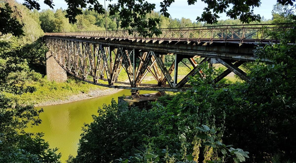 Wiceminister kultury: most w Pilchowicach pozostaje pod ścisłą ochroną