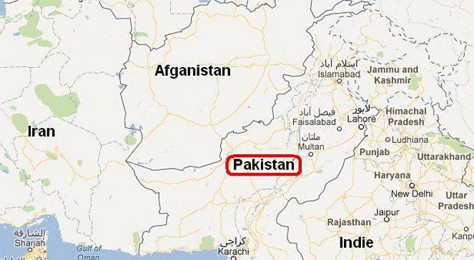 Pakistan: USA ewakuują dyplomatów z Lahore