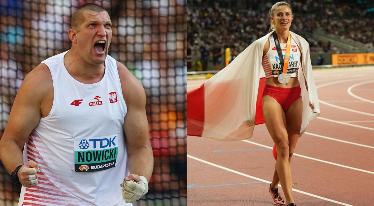 Lekkoatletyczne MŚ: dwa medale Polaków w Budapeszcie to powód do zmartwień? Drugiego Tokio nie będzie [KOMENTARZ]  