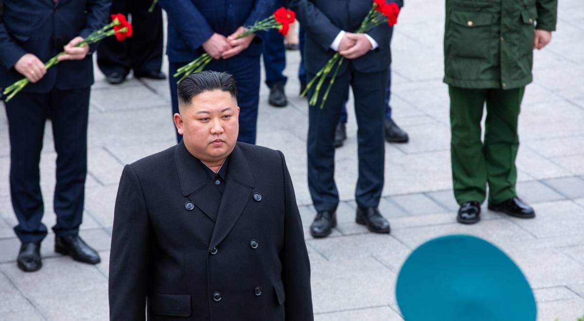 Korea Północna: Kim Dzong Un sekretarzem generalnym Partii Pracy