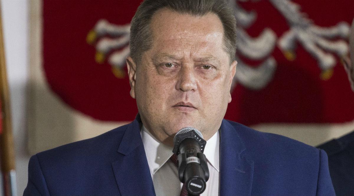Wiceminister Jarosław Zieliński: dzięki ustawie dezubekizacyjnej budżet zyskał prawie 1,2 mld zł