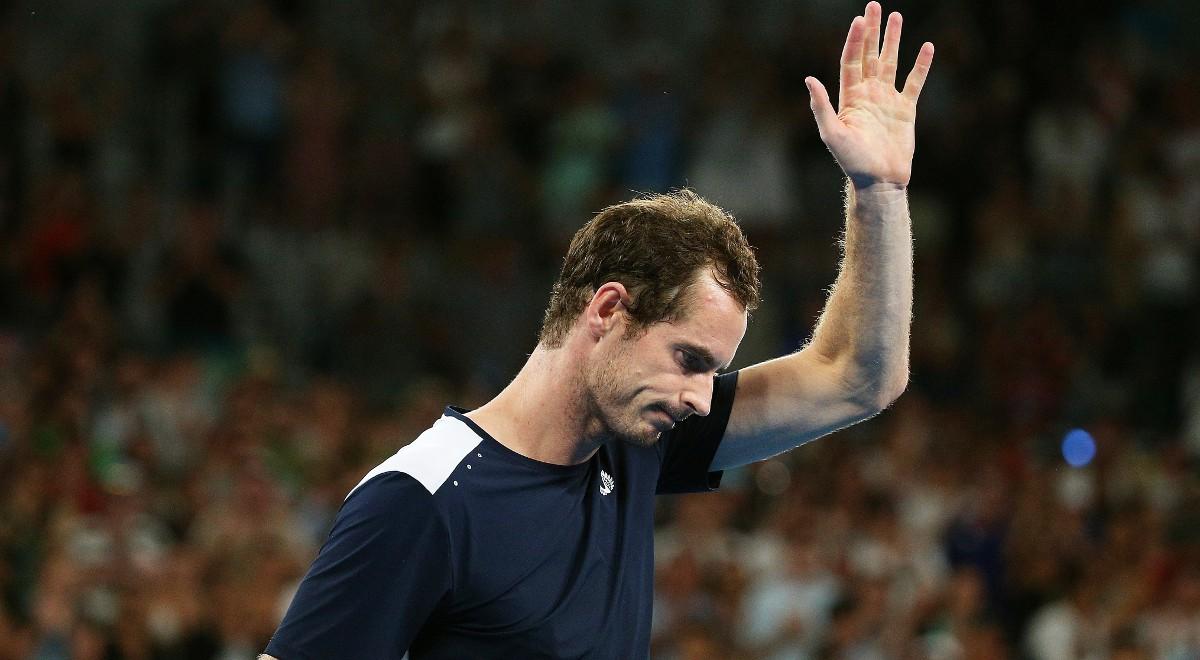 Australian Open 2019: Murray pożegnał się z Melbourne po pięknej walce. Bautista-Agut lepszy w pięciu setach 
