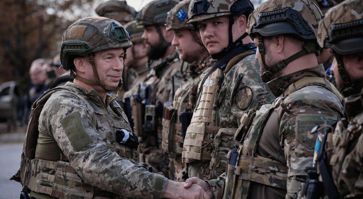 Unijne szkolenie ukraińskiej armii w Polsce. Minister Błaszczak potwierdza doniesienia Polskiego Radia