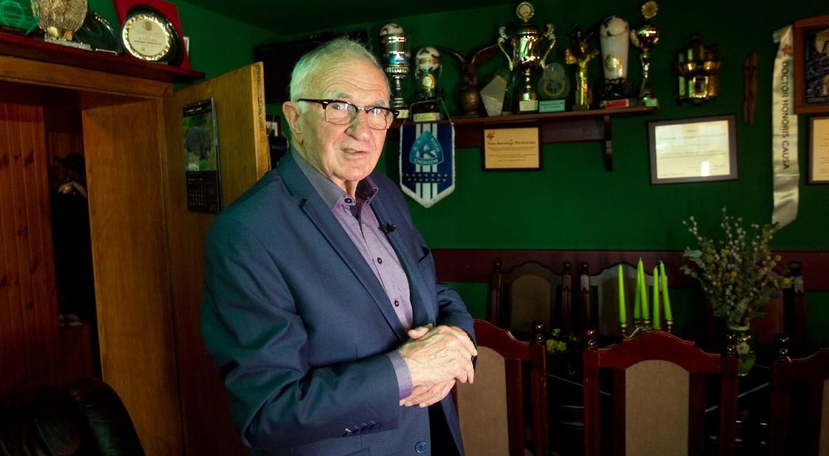 Antoni Piechniczek kończy 80 lat. Jedyny taki trener w historii reprezentacji Polski