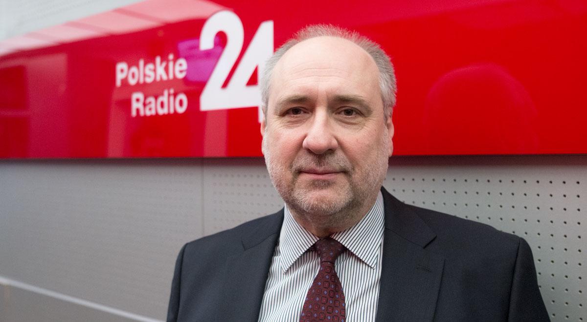 Grzegorz Długi (Kukiz ’15): sytuacja na posiedzeniu Sejmu będzie bardzo dynamiczna