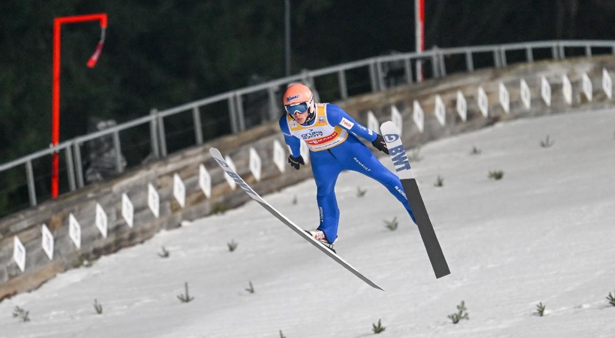 PŚ w lotach narciarskich: pierwsze w sezonie zawody na mamucie. Polacy powalczą w Bad Mitterndorf