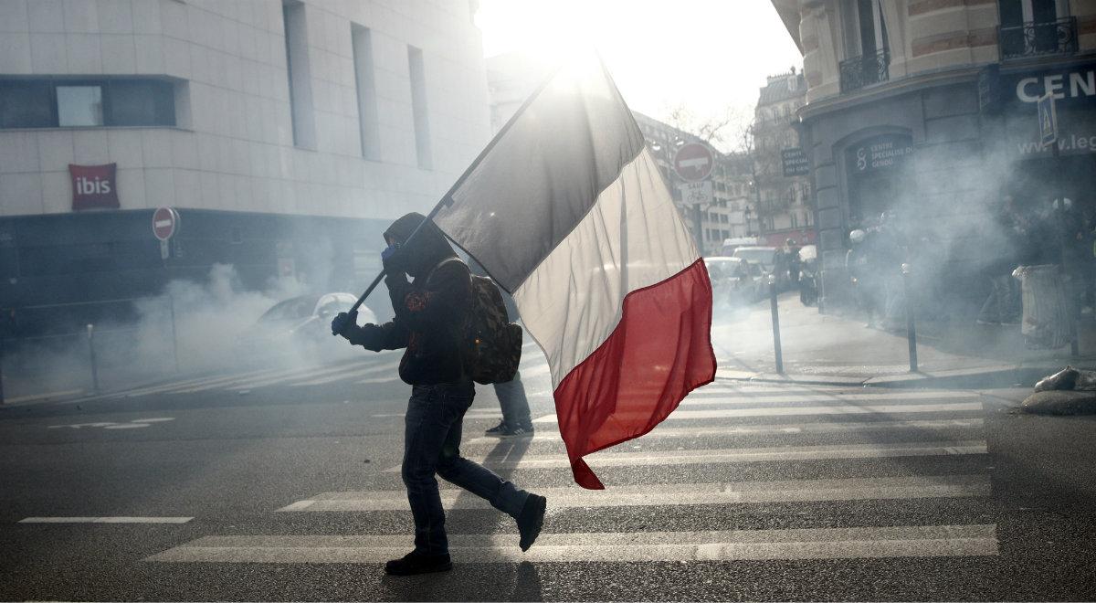 Nie będzie debaty o praworządności we Francji. PE odrzucił wniosek