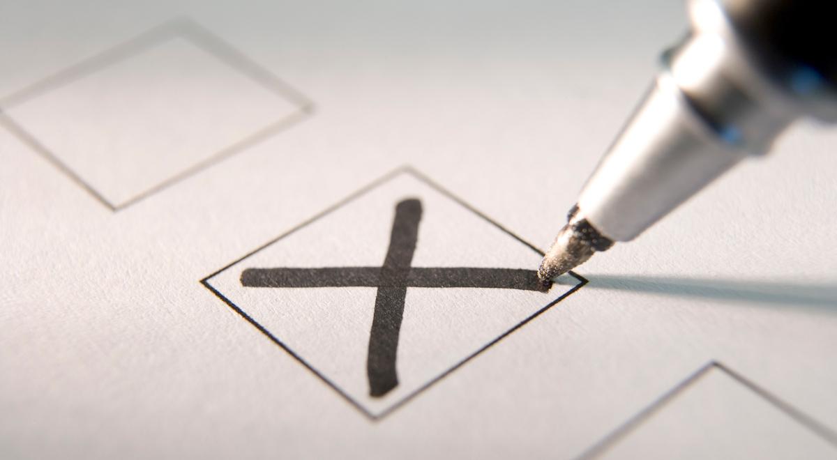 Debata Dnia: PiS rezygnuje z wstecznej dwukadencyjności w wyborach 2018