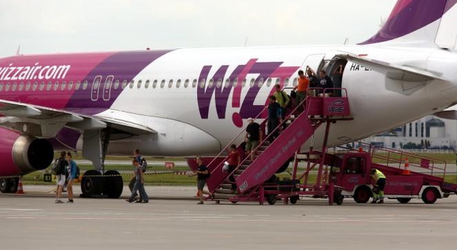Wizz Air zostaje na Okęciu, Port w Modlinie rozmawia z przewoźnikami