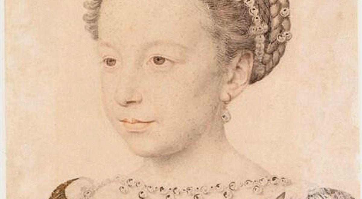 Małgorzata de Valois. Legenda królowej Margot