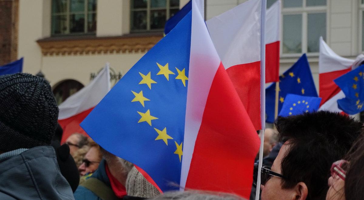 15. rocznica wejścia Polski do UE. Jak wyglądała droga do członkostwa?