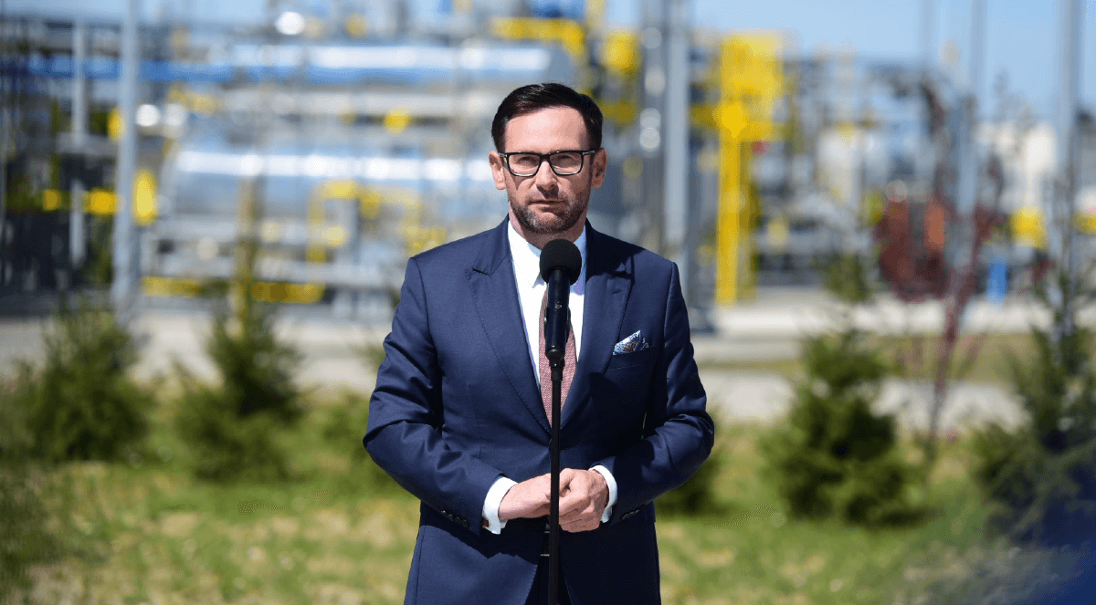 PKN Orlen rozwija energetykę gazową. Obajtek: powstaną nowe elektrownie na gaz zaazotowany