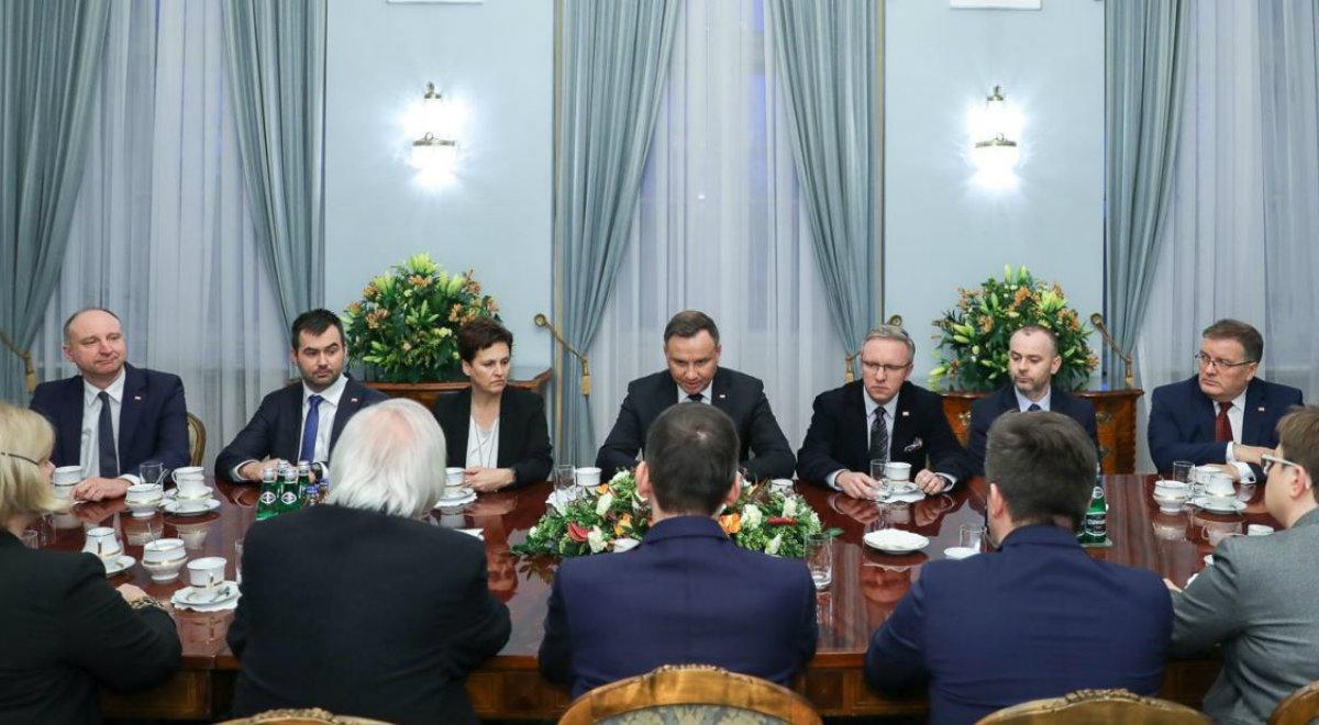 Prezydent: nie będziemy organizowali marszu, postaramy się wszyscy zjawić na pogrzebie Adamowicza