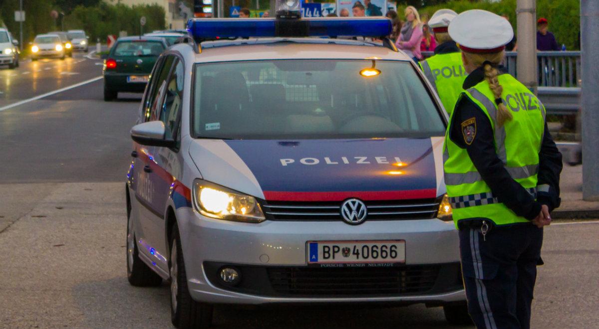 Austria: wypadek polskiego autobusu z dziećmi
