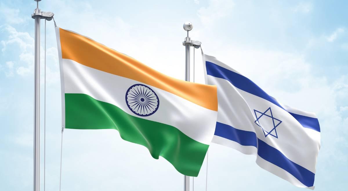 Indie zmieniają wrogi kurs wobec Izraela