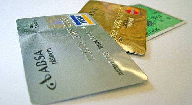 Rostowski: Visa i MasterCard pod nadzorem KNF lub NBP 