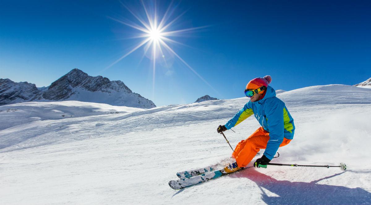 Wybierasz się na narty w Austrii? Zobacz obostrzenia związane z koronawirusem