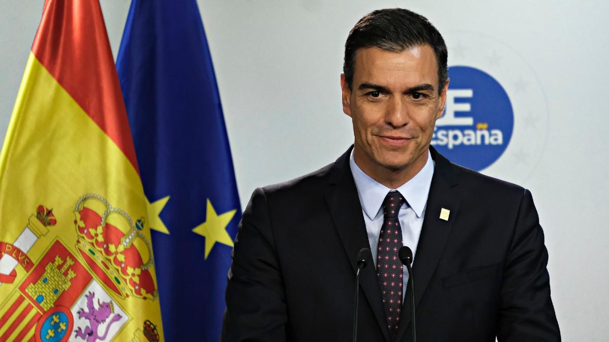Hiszpania ma nowy rząd. Gabinet Pedro Sancheza z wotum zaufania