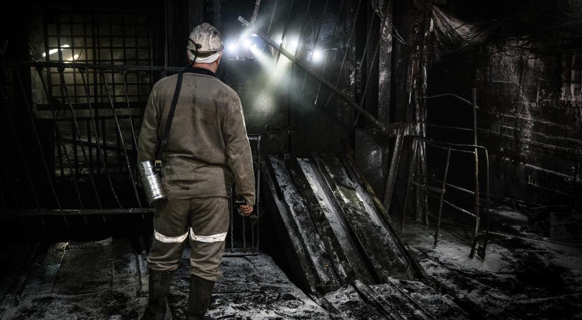 Nowy wiceminister energii o priorytetach dla górnictwa: unowocześnienie i poprawa efektywności