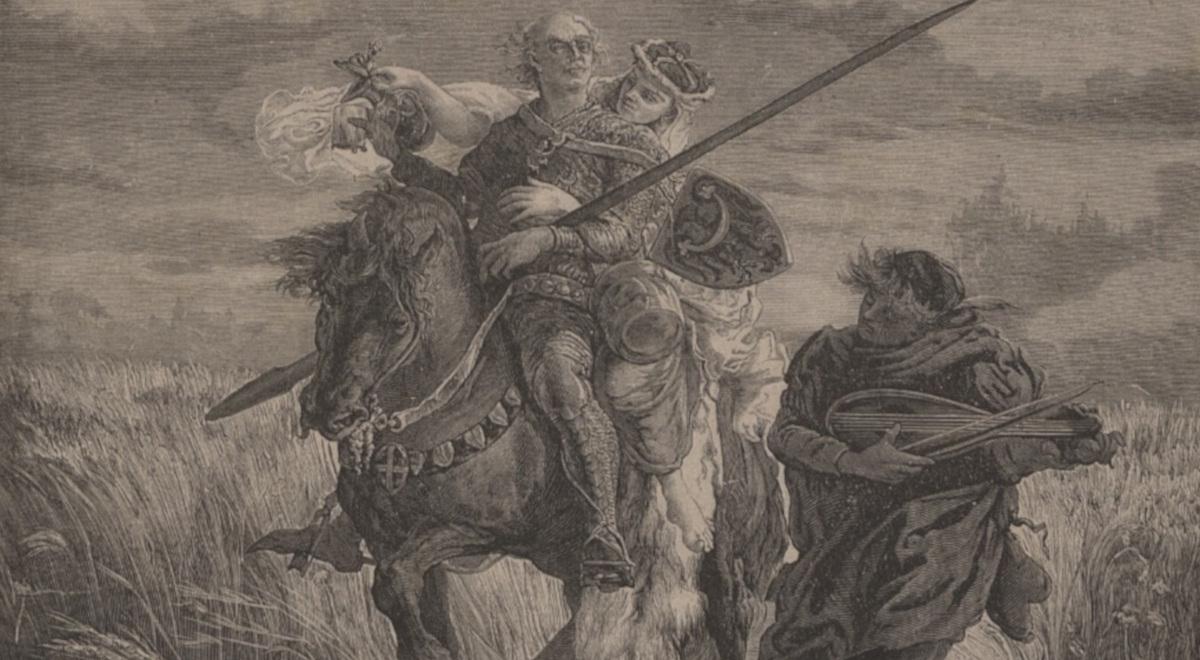 Historia Henryka V Brzuchatego i "skrzyni odchudzającej" 