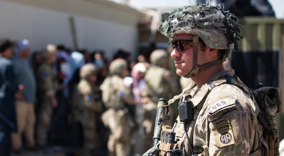 Atak na domniemanego terrorystę w Kabulu. "NYT": analiza Pentagonu wywołuje wątpliwości 