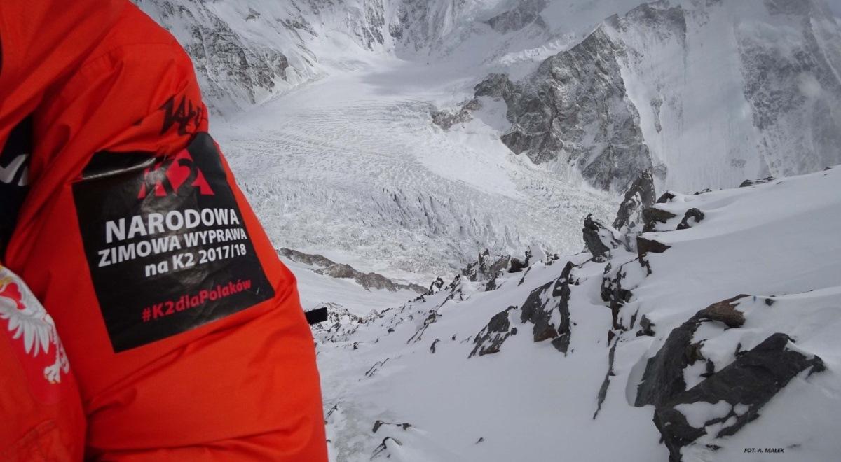 Tegoroczna potyczka z K2 zakończona. "Game is over", szczyt czeka na Polaków  