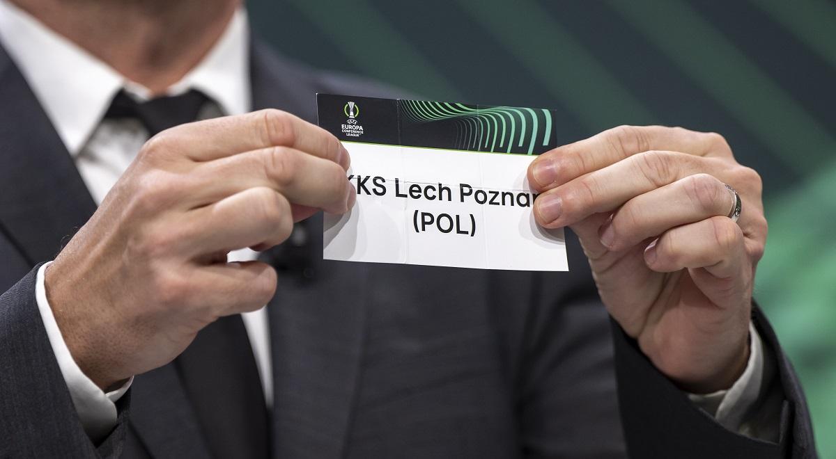 Liga Konferencji: Włosi nie boją się Lecha Poznań. "To zespół bez szczególnego talentu"